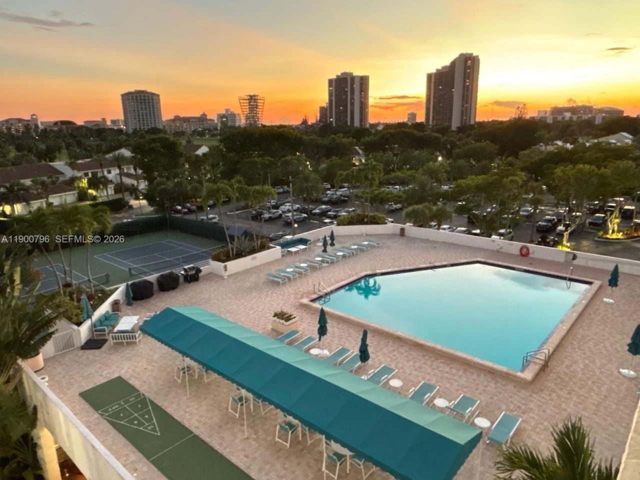 20355 NE 34th Ct, Unit 628, Aventura, FL 33180 Photo