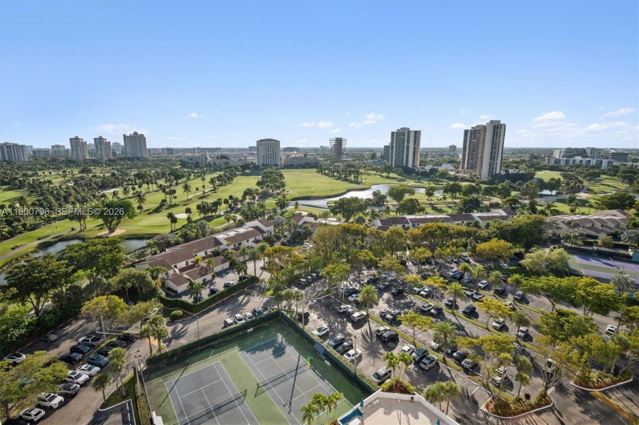 20355 NE 34th Ct, Unit 628, Aventura, FL 33180 Photo