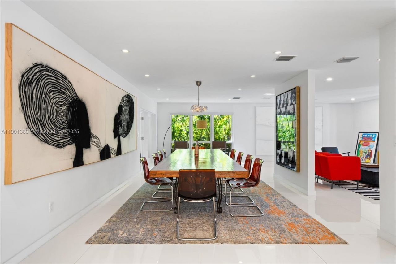 5055 N Bay Rd, Miami Beach, FL 33140 Photo