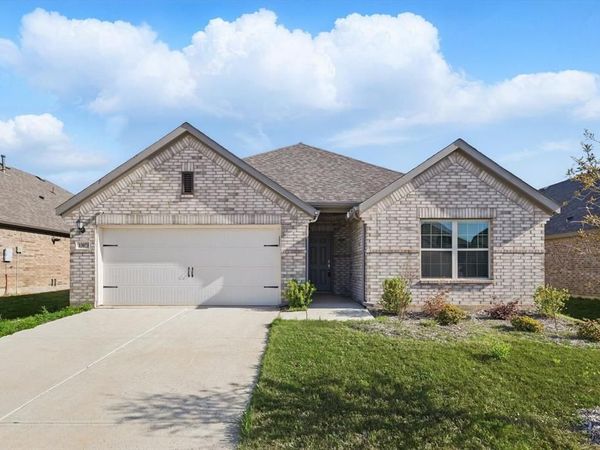13073 Yellowstone Way, Providence Village, TX 76227