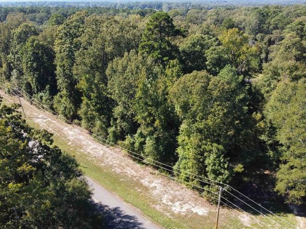1.4 Acres N. of Victor Dumas Rd., El Dorado, AR 71730