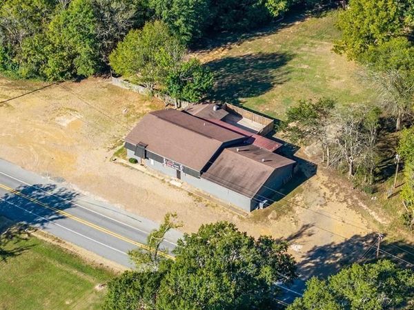 295 Malvern Road, Arkadelphia, AR 71913