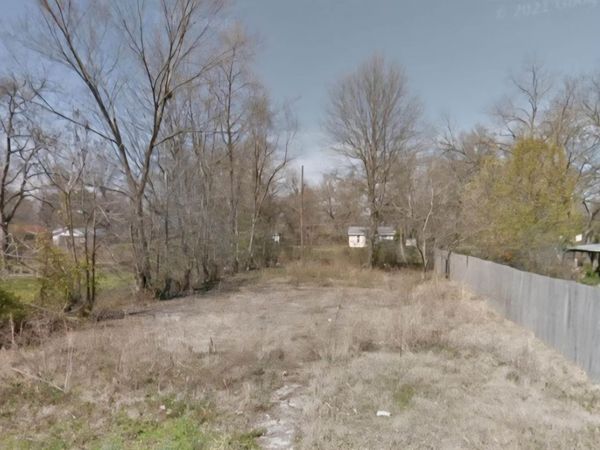 3007 W 15th Avenue, Pine Bluff, AR 71601