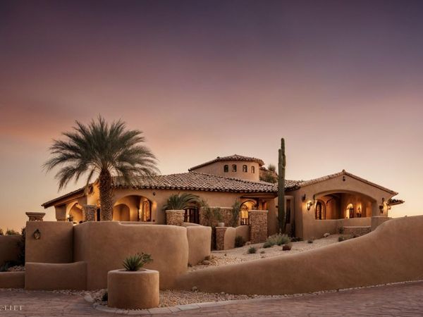10986 E Loving Tree Lane, Unit 9, Scottsdale, AZ 85262