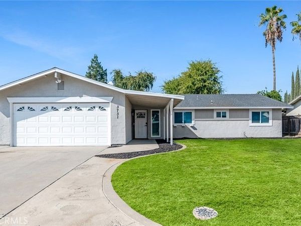 3731 S Mountain, Visalia, CA 93277