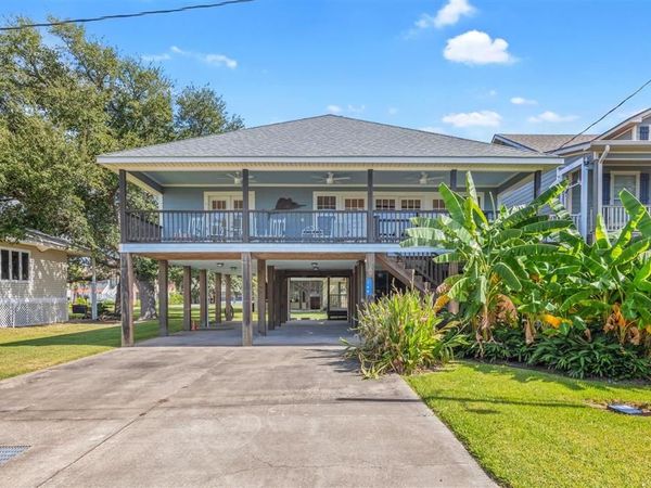 149 Martin Hebert Street, Lake Charles, LA 70630