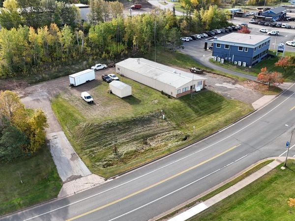 83 Outer Drive, Silver Bay, MN 55614