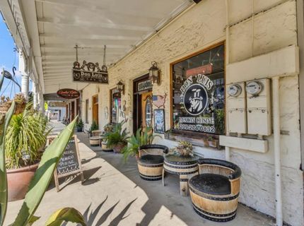 23 W Main St, Ione, CA 95640 Photo