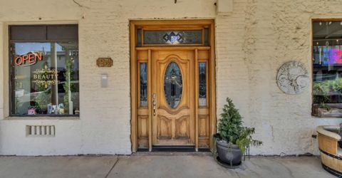 23 W Main St, Ione, CA 95640 Photo