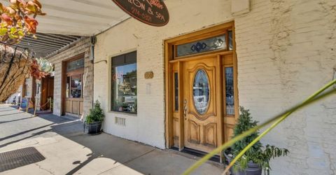 23 W Main St, Ione, CA 95640 Photo