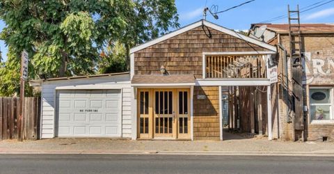24 E Main St, Ione, CA 95640 Photo