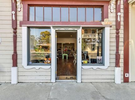24 E Main St, Ione, CA 95640 Photo
