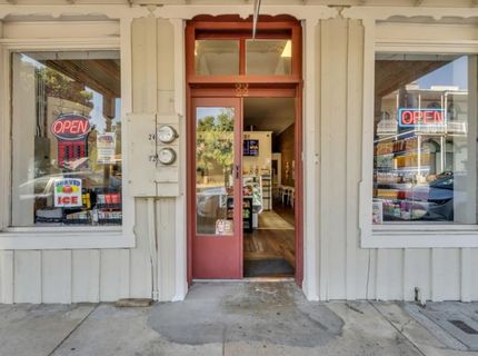 24 E Main St, Ione, CA 95640 Photo