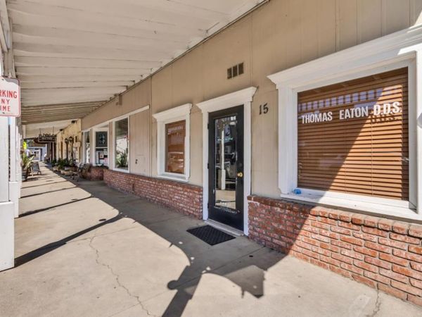 15 W Main St, Ione, CA 95640