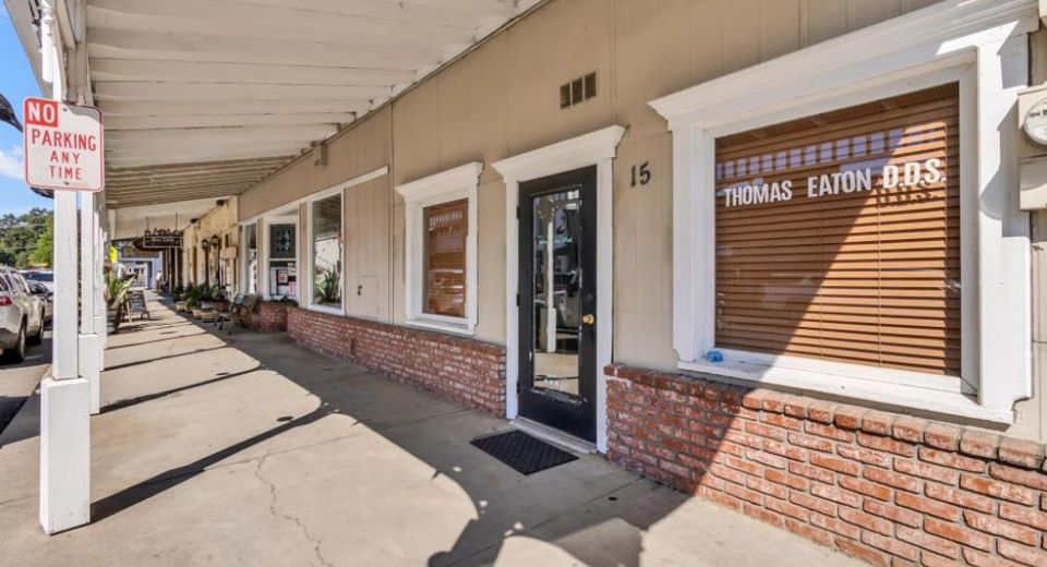 15 W Main St, Ione, CA 95640 Photo