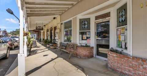 15 W Main St, Ione, CA 95640 Photo