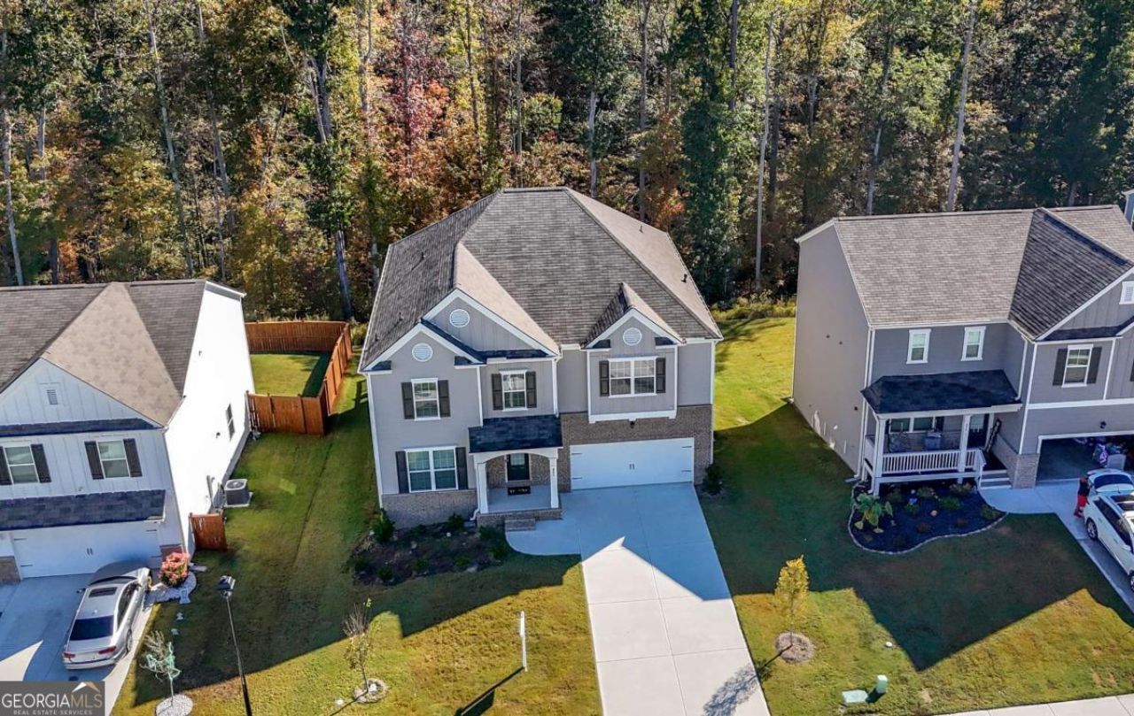 865 Athena Bend, Fairburn, GA 30213 Main Photo