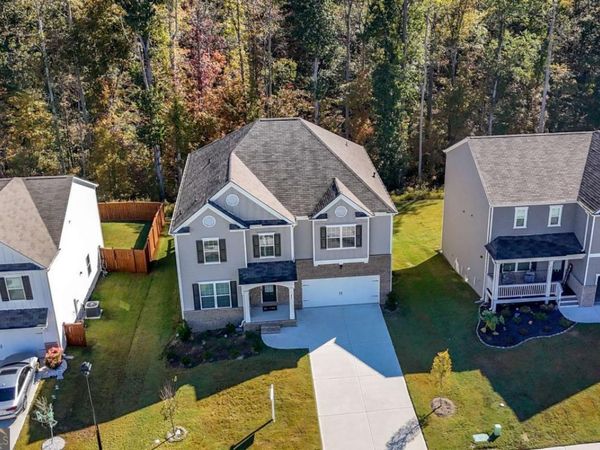 865 Athena Bend, Fairburn, GA 30213