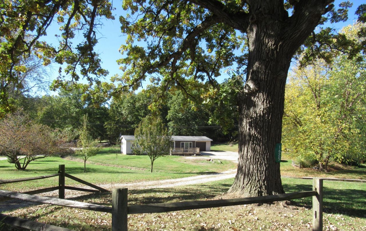 1625 Baker Road, Dexter, MI 48130 Main Photo