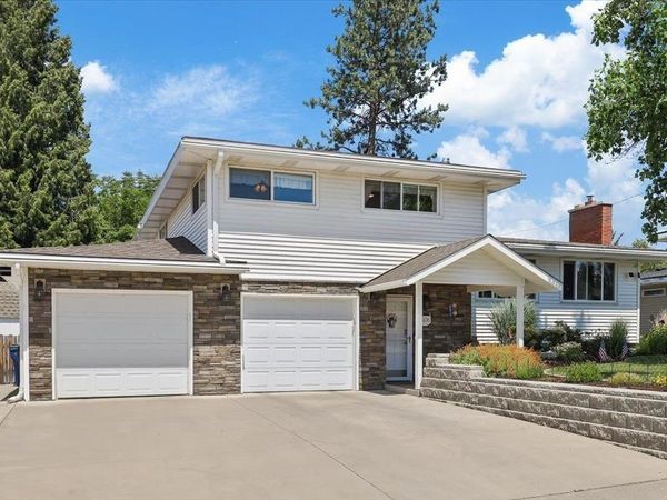 3606 W Lyons Ave, Spokane, WA 99208