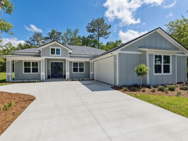 96050 CAPTAINS POINTE Road, Yulee, FL 32097