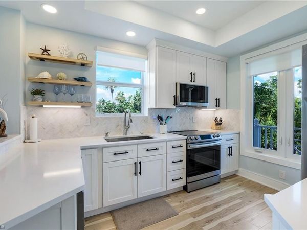 5789 Baltusrol CT, Unit 302, SANIBEL, FL 33957