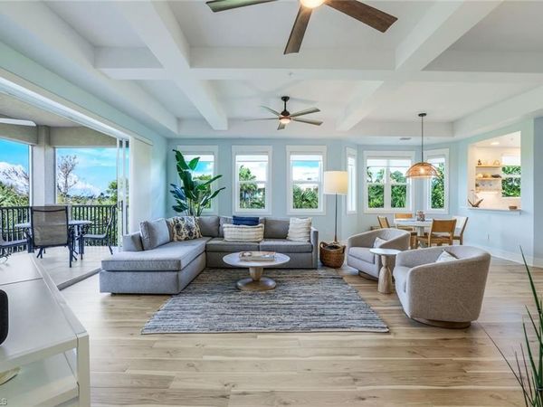 5789 Baltusrol CT , Unit 302, SANIBEL, FL 33957