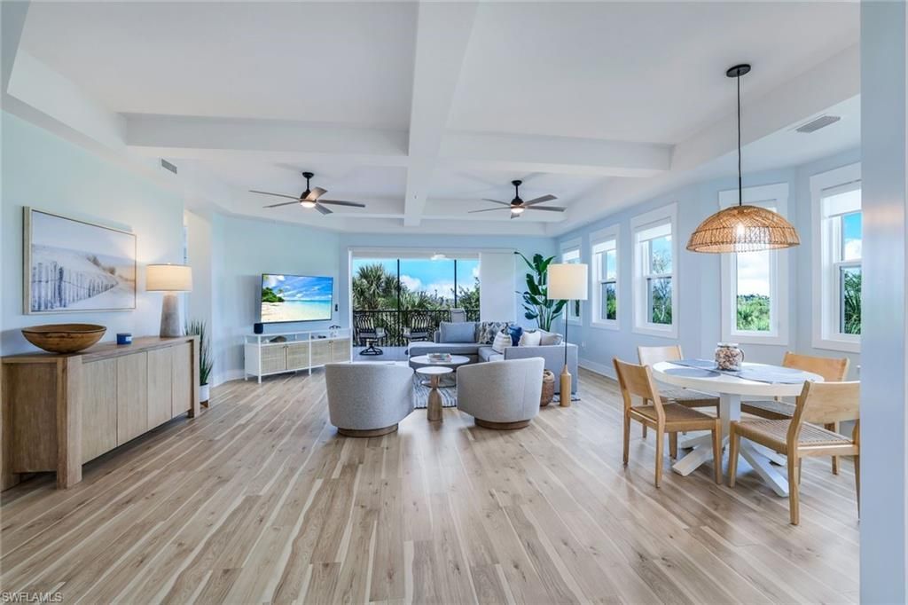 5789 Baltusrol Ct, Unit 302, Sanibel, FL 33957 Photo