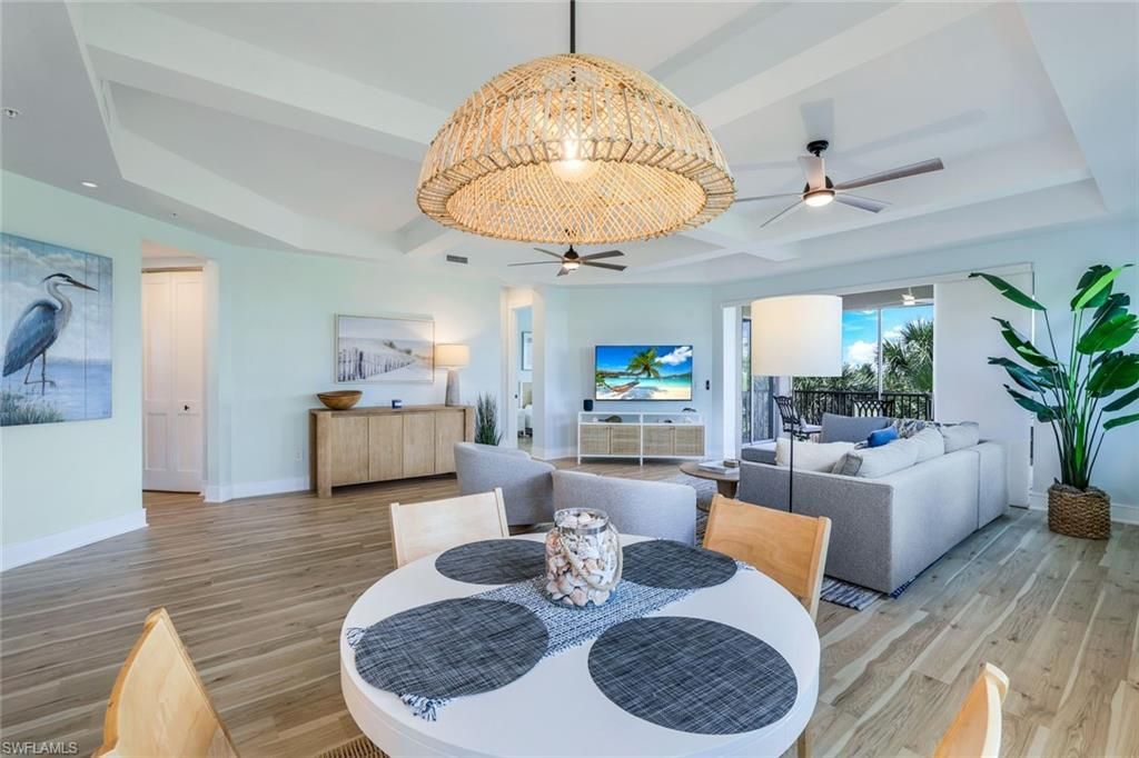 5789 Baltusrol Ct, Unit 302, Sanibel, FL 33957 Photo
