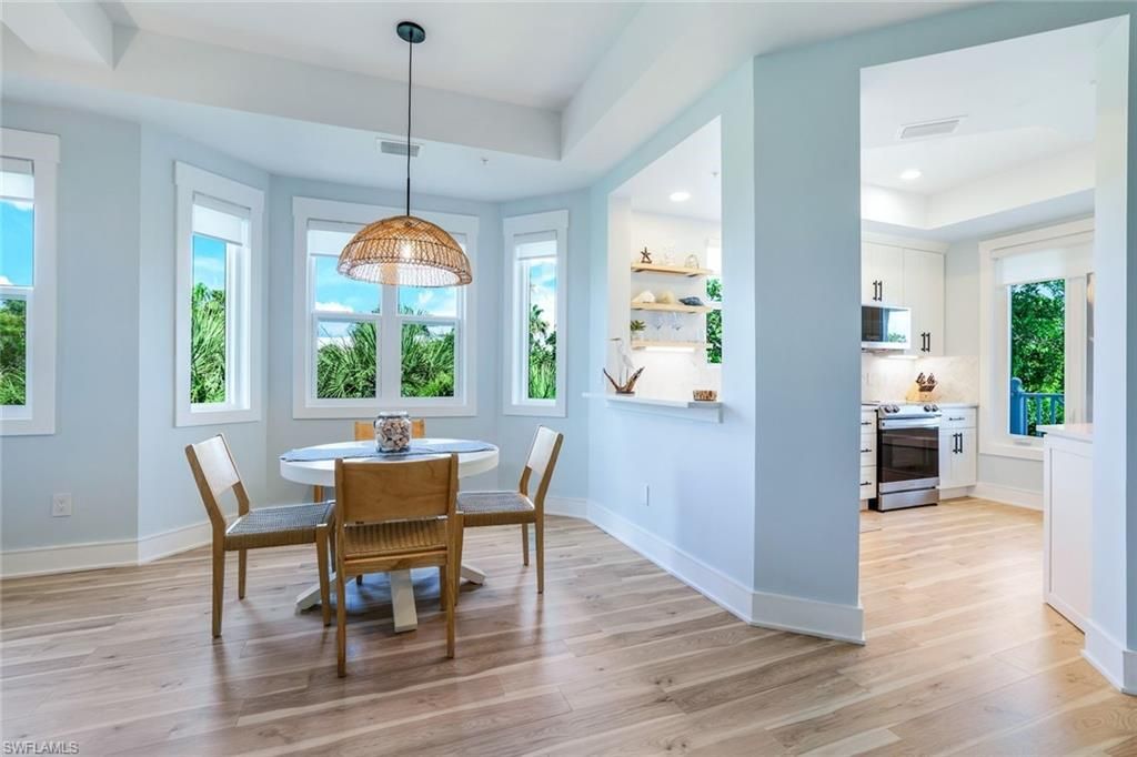 5789 Baltusrol Ct , Unit 302, Sanibel, FL 33957 Photo