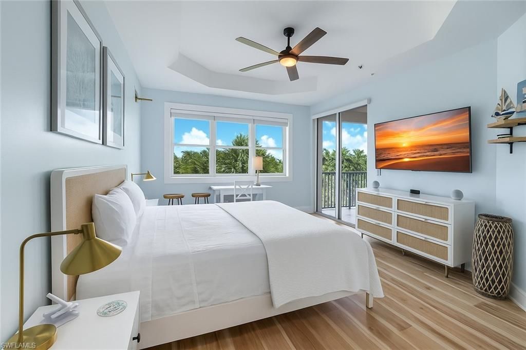 5789 Baltusrol Ct , Unit 302, Sanibel, FL 33957 Photo