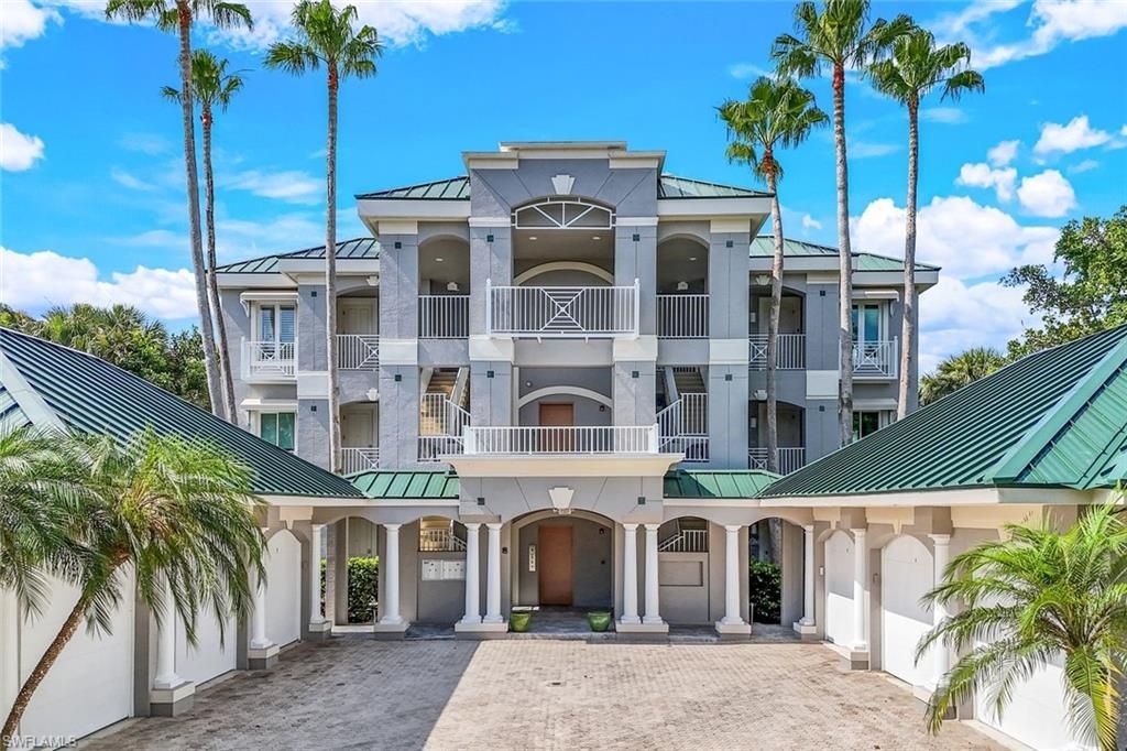 5789 Baltusrol Ct, Unit 302, Sanibel, FL 33957 Photo