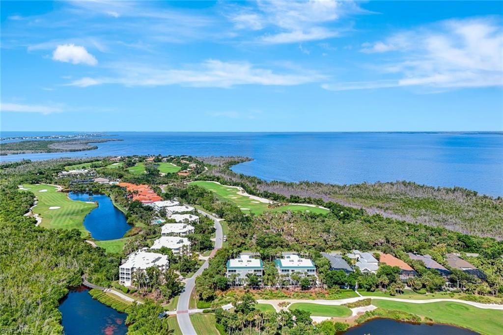 5789 Baltusrol Ct, Unit 302, Sanibel, FL 33957 Photo