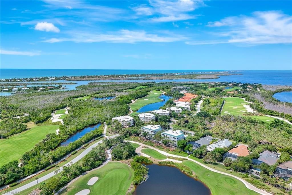 5789 Baltusrol Ct, Unit 302, Sanibel, FL 33957 Photo