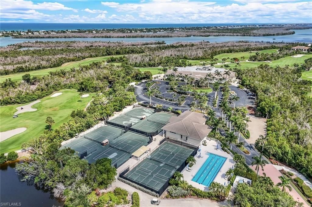 5789 Baltusrol Ct, Unit 302, Sanibel, FL 33957 Photo