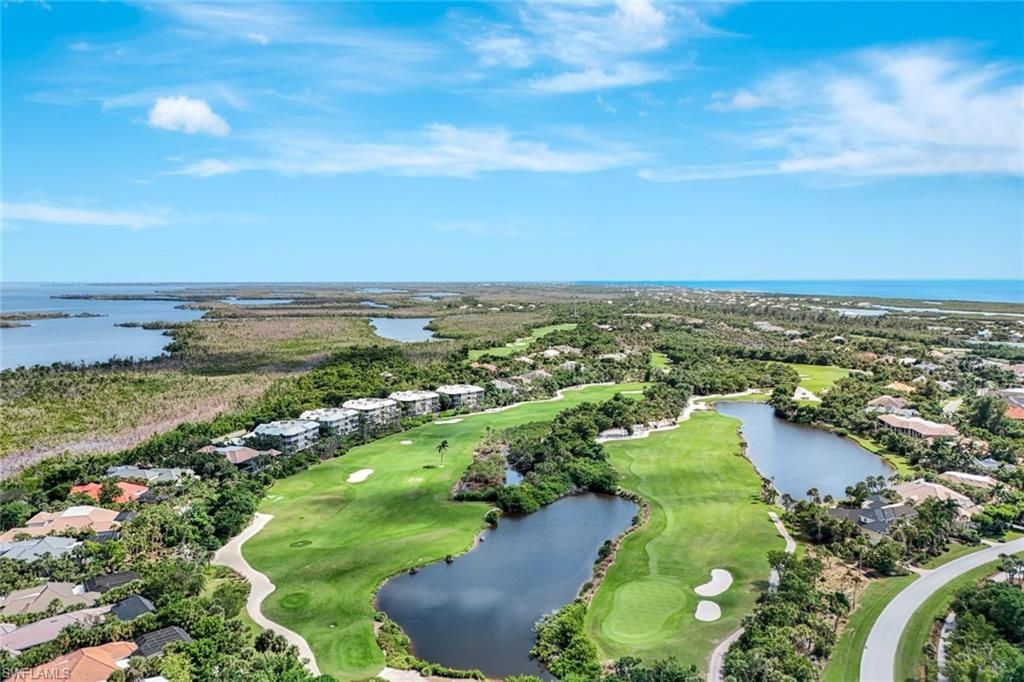 5789 Baltusrol Ct, Unit 302, Sanibel, FL 33957 Photo