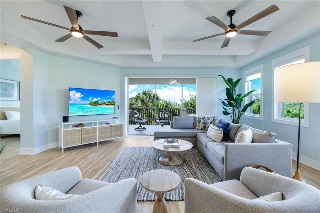 5789 Baltusrol Ct, Unit 302, Sanibel, FL 33957 Photo