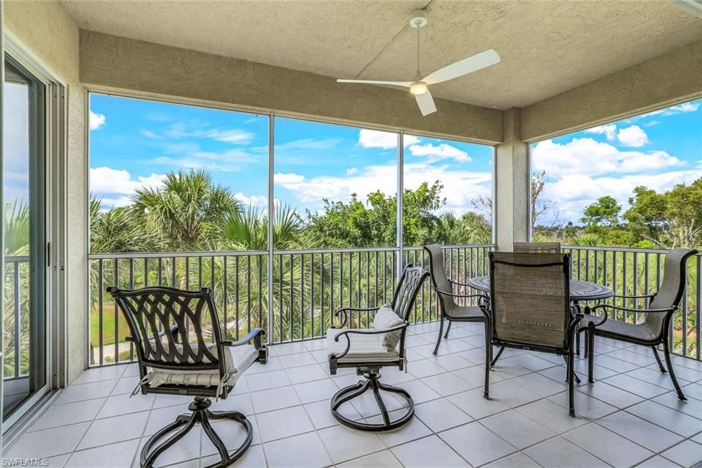 5789 Baltusrol Ct , Unit 302, Sanibel, FL 33957 Photo