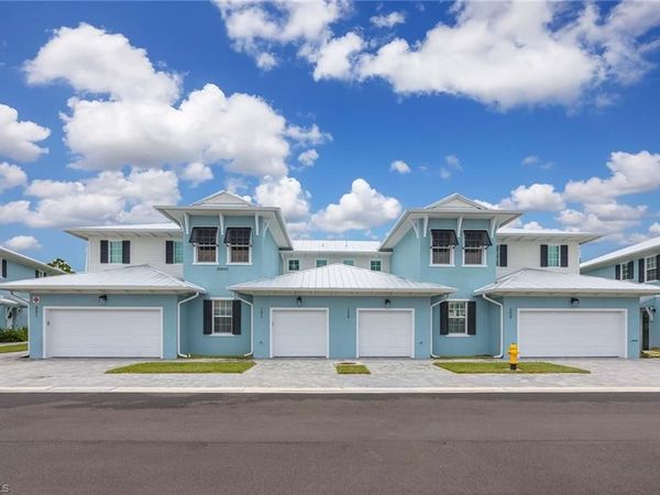 26400 Coco Cay CIR, Unit #101, BONITA SPRINGS, FL 34135