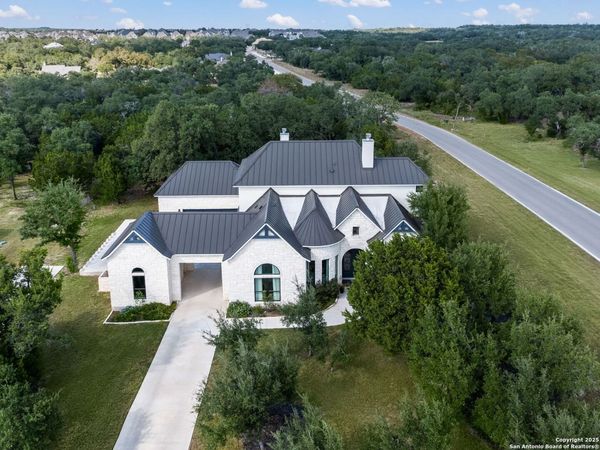 846 Maximino Ridge, Bulverde, TX 78163