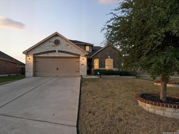 11933 LUCKEY FALLS, San Antonio, TX 78252