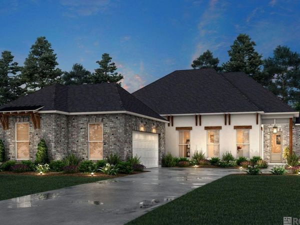 9831 Oak Colony Dr, Baton Rouge, LA 70817