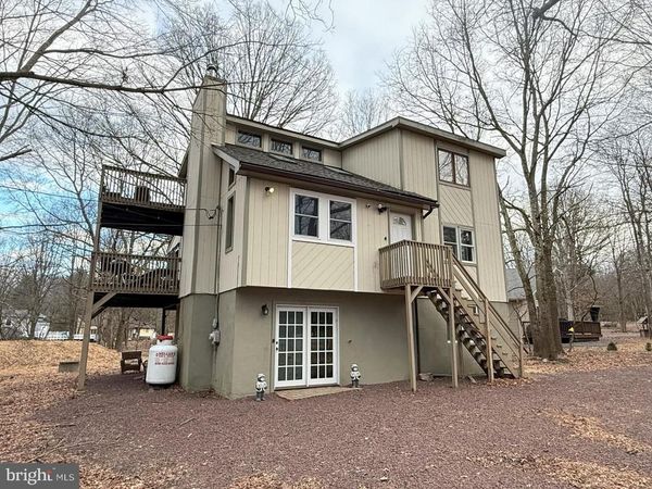 248 PENN FOREST TRAIL, ALBRIGHTSVILLE, PA 18210