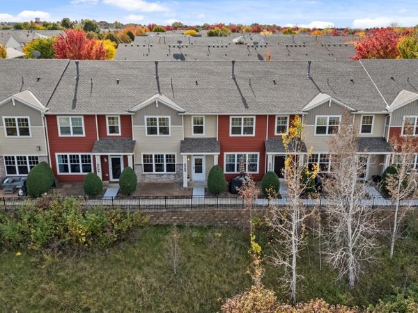 3307 Hazel Trail, Unit C, Woodbury, MN 55129