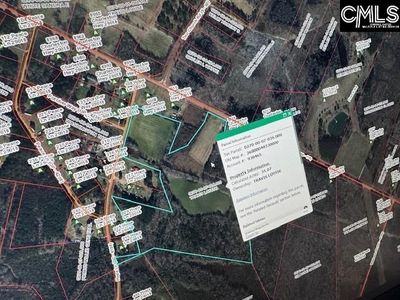 0 Highway 178 Highway, Bowman, SC 29018