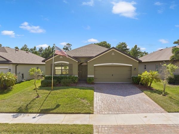 6780 Rumine Circle, Vero Beach, FL 32967