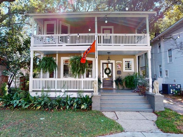 1255 Texas Street, Mobile, AL 36604