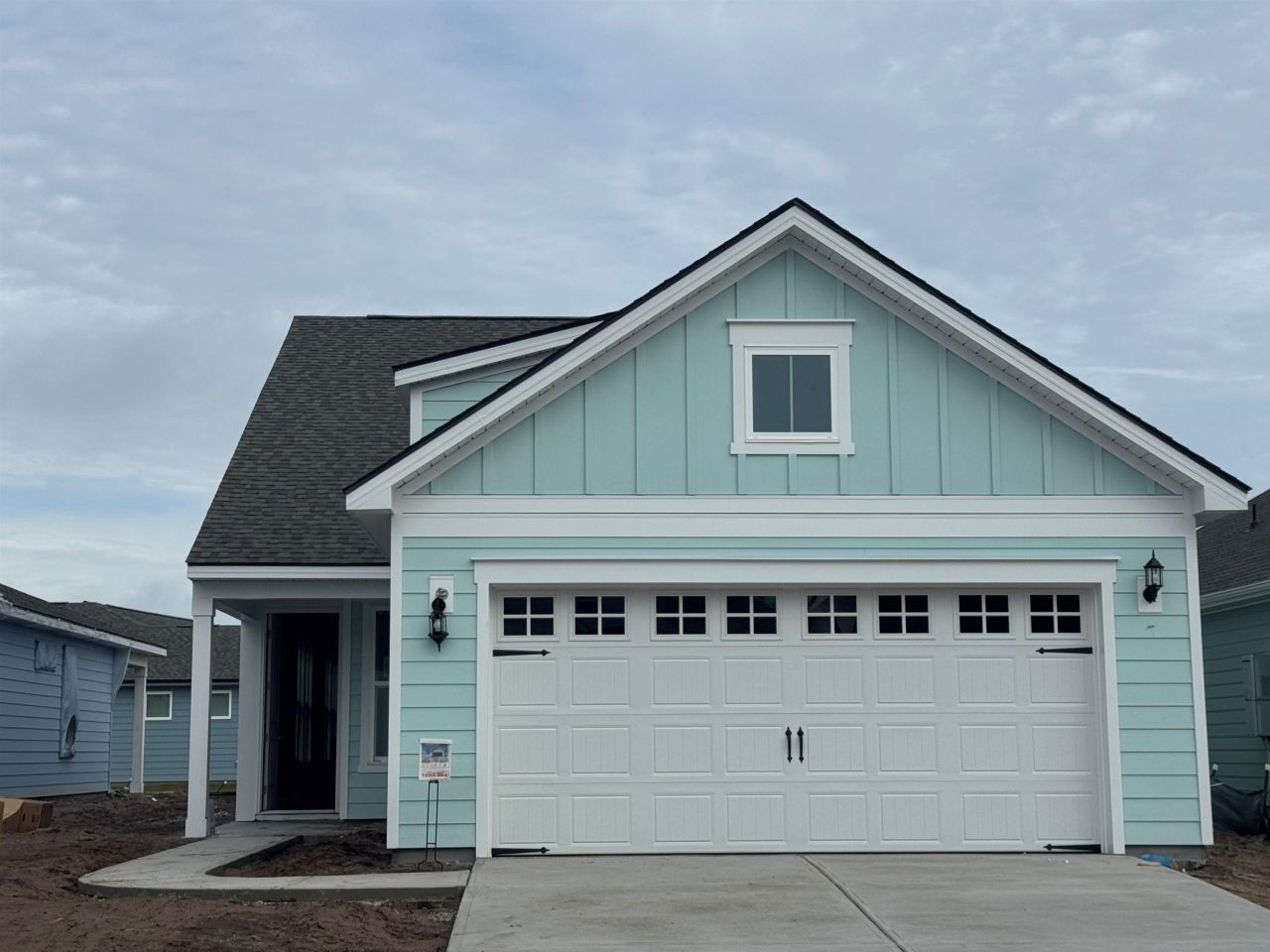 1174 Lady Bird Way, North Myrtle Beach, SC 29582 Main Photo