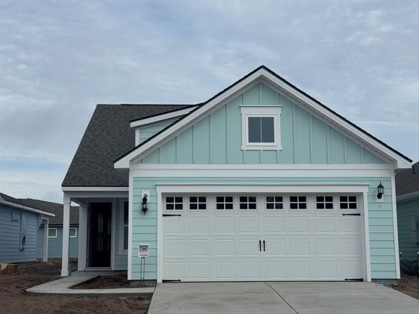 1174 Lady Bird Way, North Myrtle Beach, SC 29582