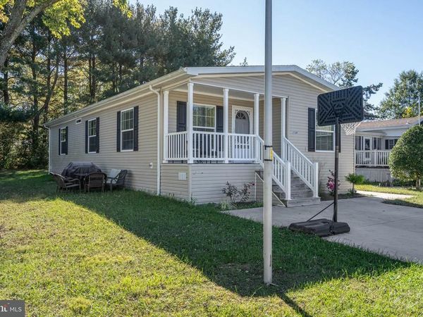 17247 PINE WATER DRIVE, LEWES, DE 19958